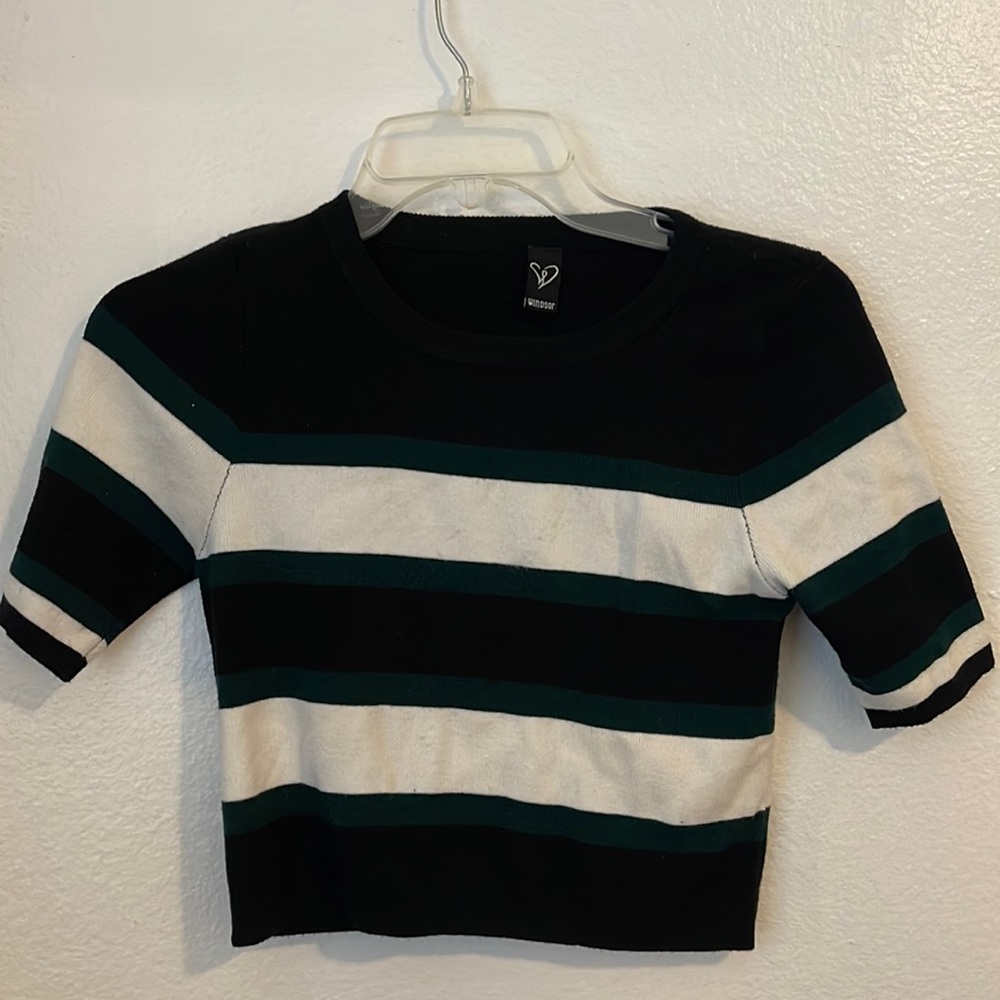Knit top